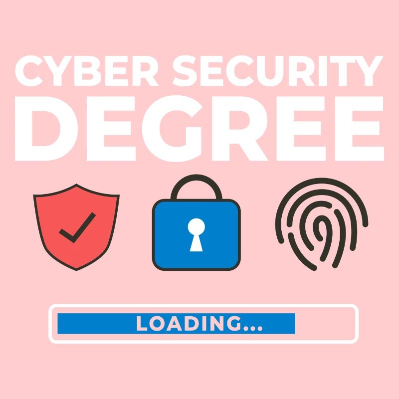 Cyber Security Information Computer Sicherheit