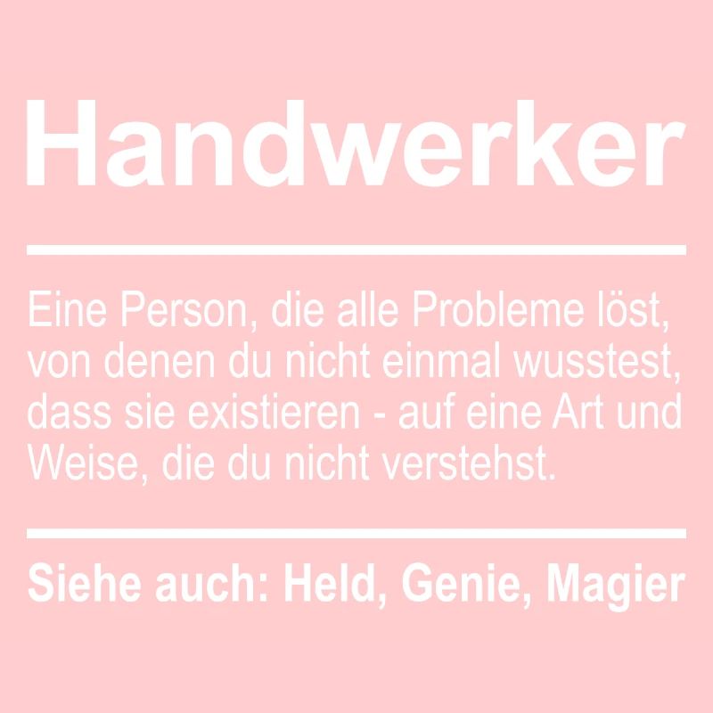 Handwerker