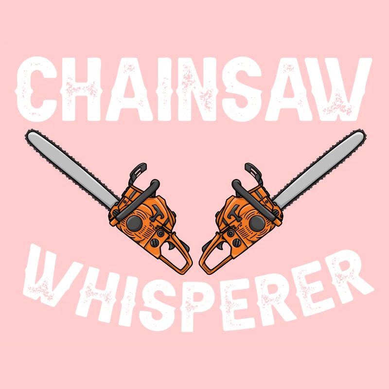 Chainsaw Forestry Forest Forest Work Forester Worker