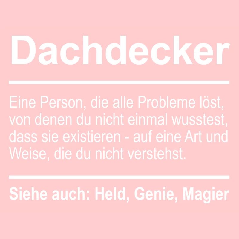 Dachdecker