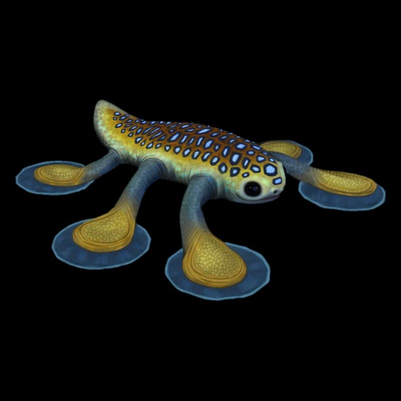Schwebfisch
