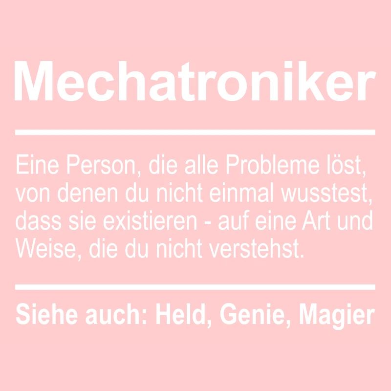 Mechatronics Technician