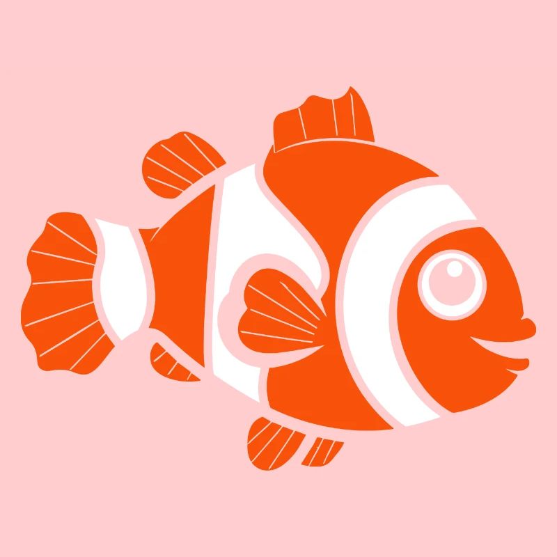 Clownfisch