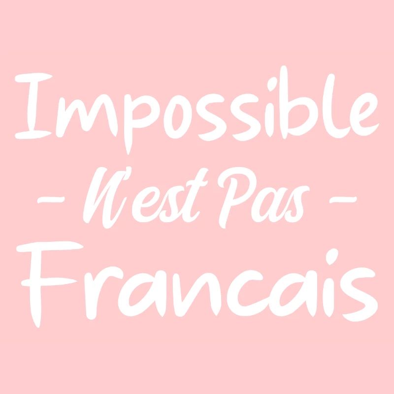 Rien n’est impossible.