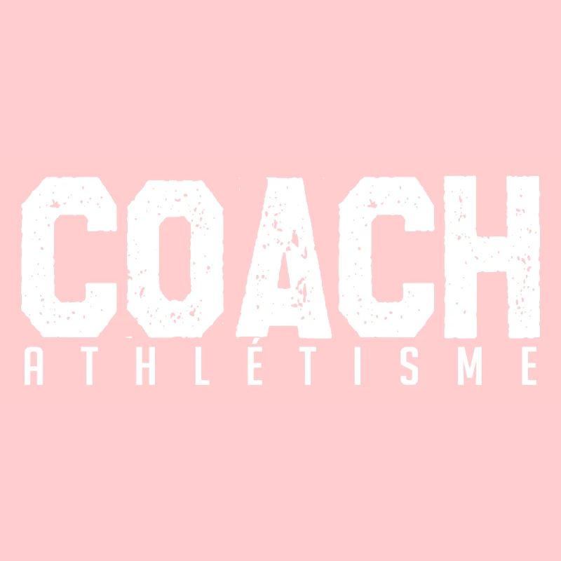Athletiktrainer. Athletiktrainer. Trainer.