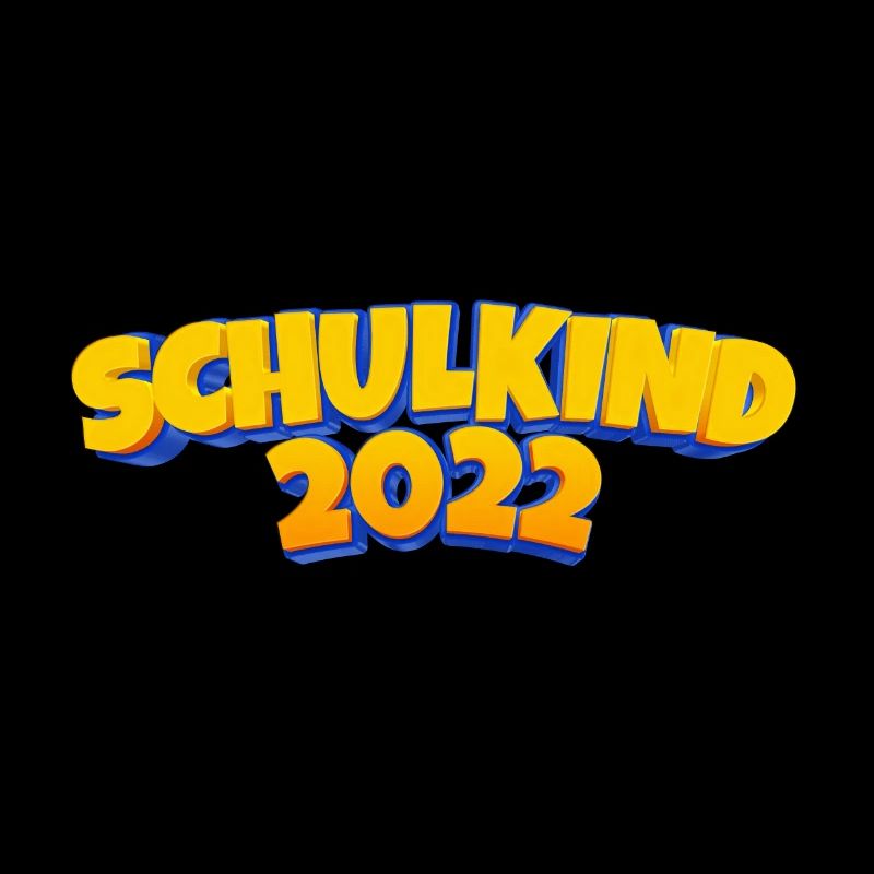 Schulkind 2022