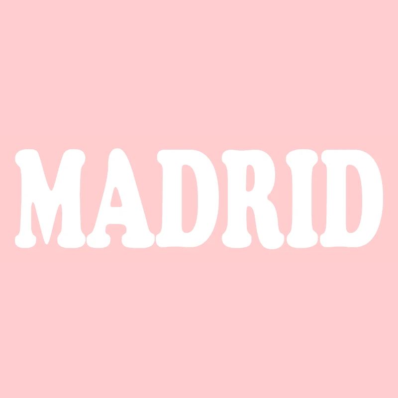 madrid