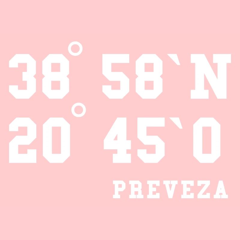 Preveza Coordinates Greece Holiday Idea