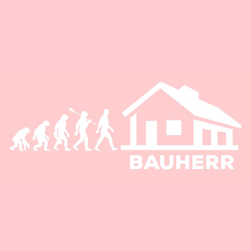 Evolution - Bauherr - Haus - bauen - EFH