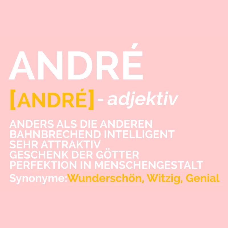 André