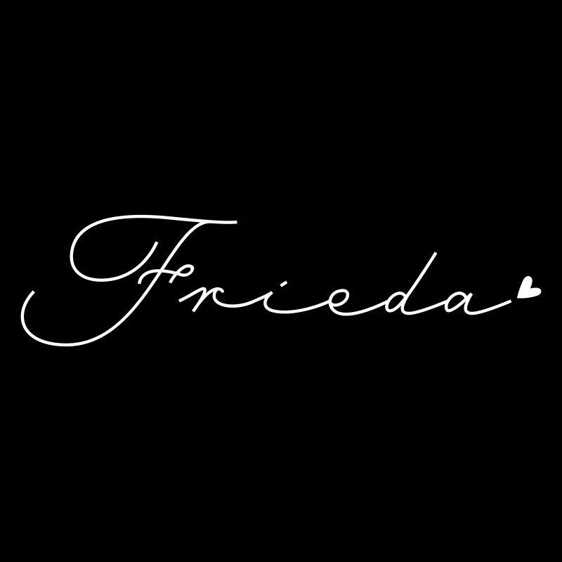 Name Frieda