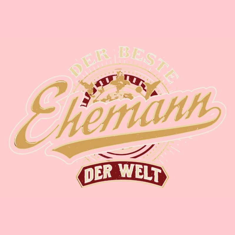 Beste Ehemann der Welt