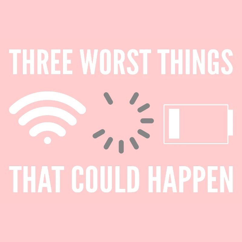 Lustiger Computersystemanalyst