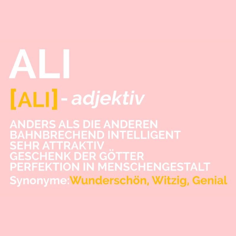Ali