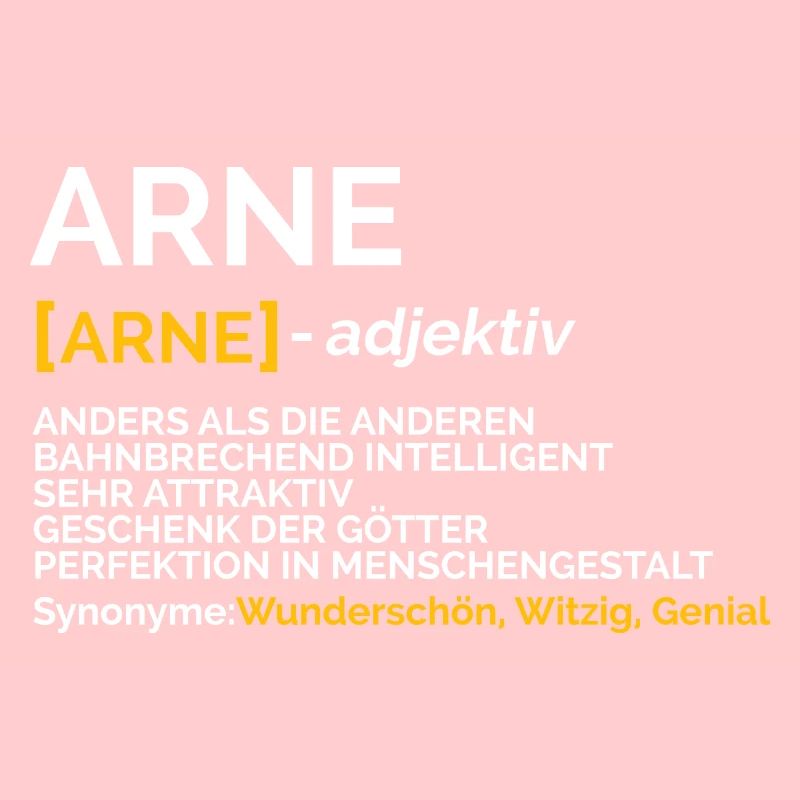 Arne