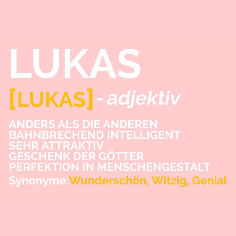 Lukas