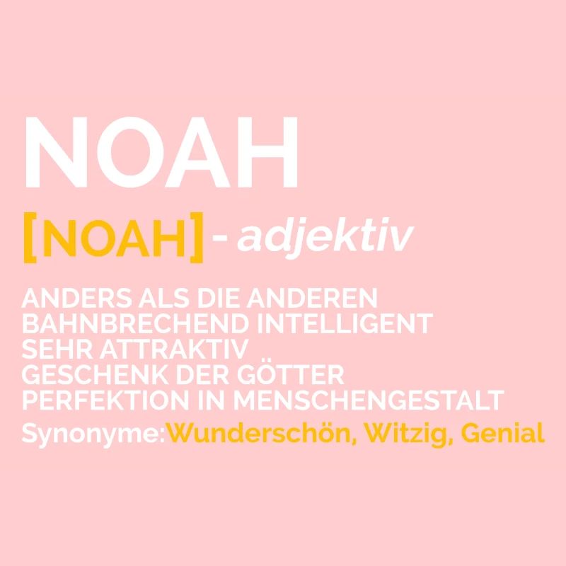 Noah