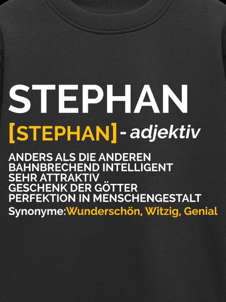 Stephan