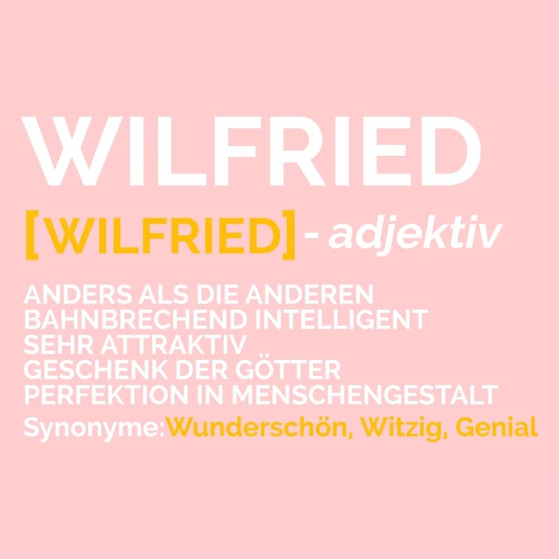 Wilfried