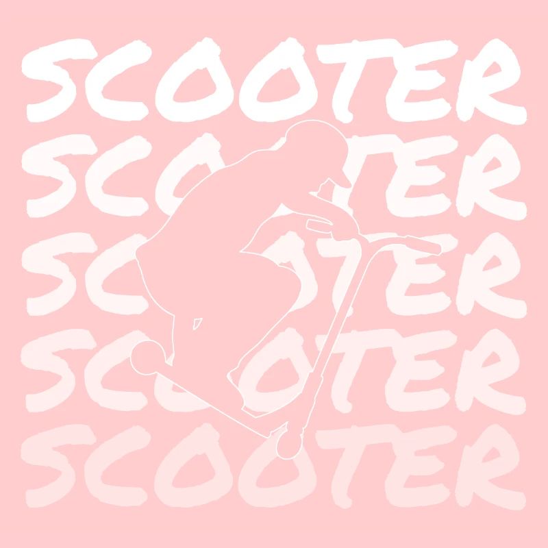 Stunt Scooter