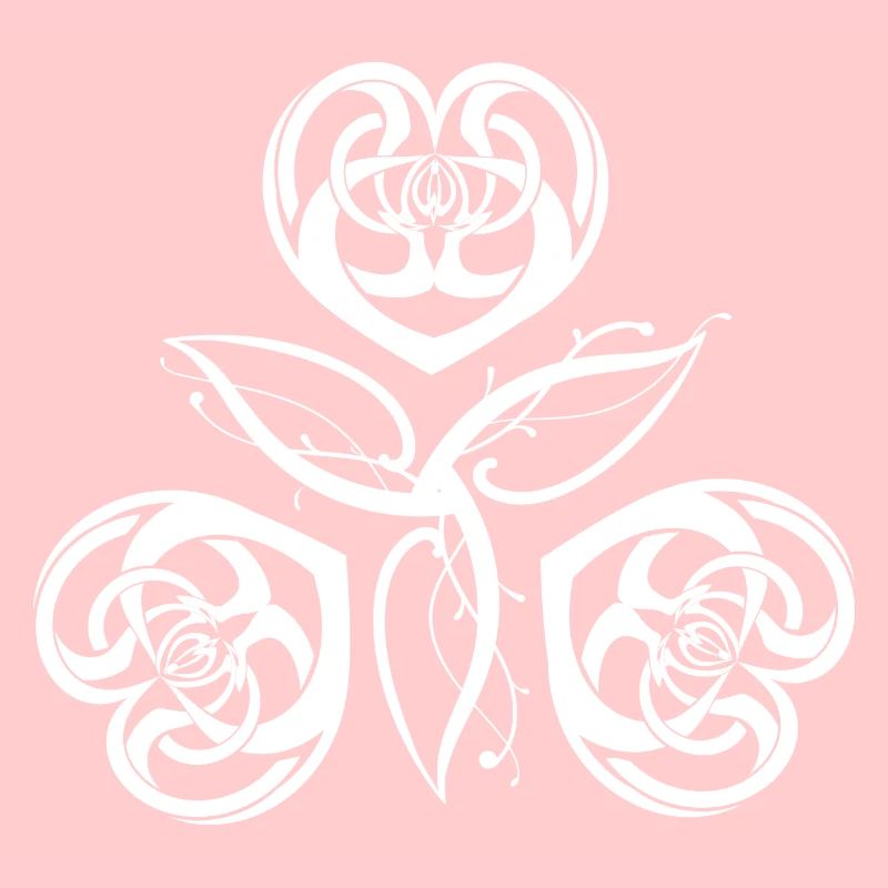 Celtic Ireland Viking Celtic Knot Pattern Tree