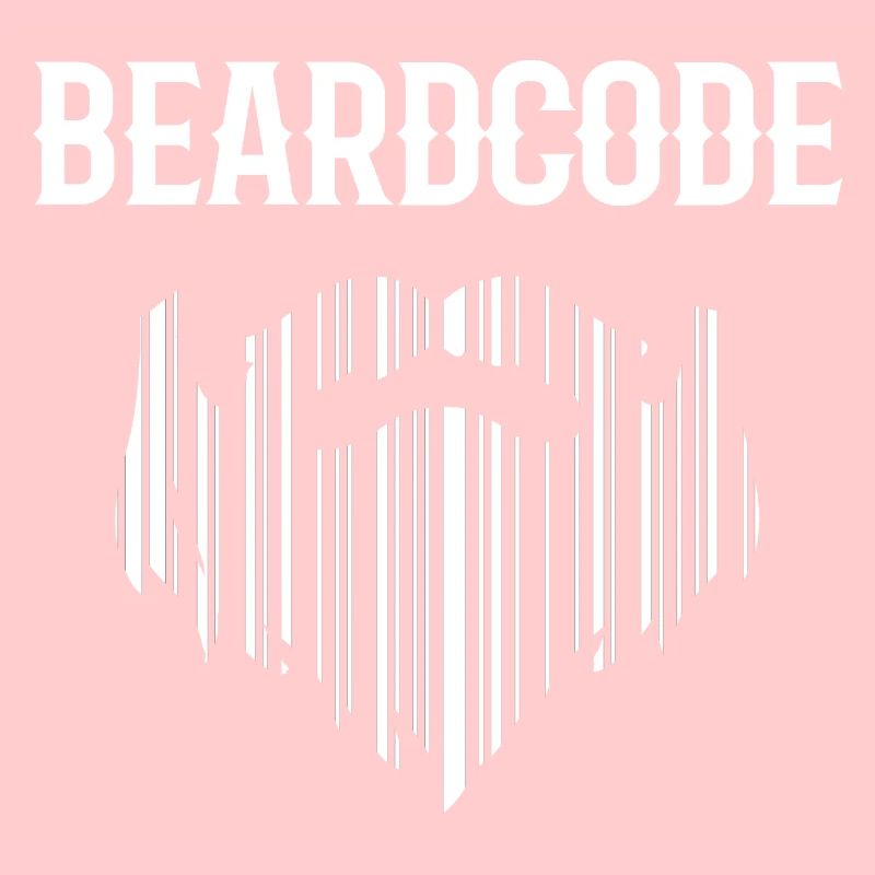 Bartcode Stylistin Geschenk