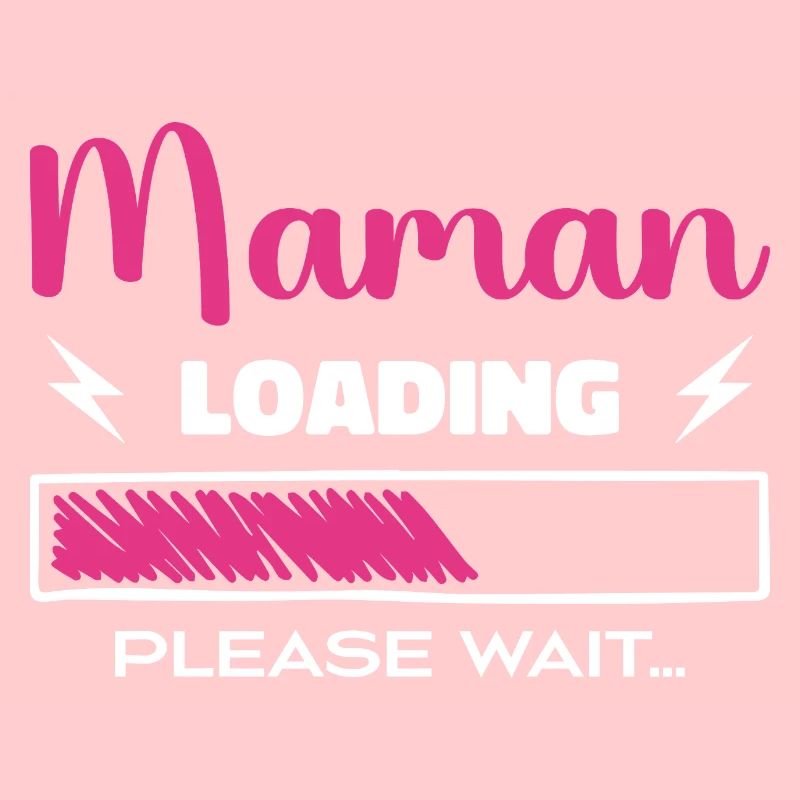 Mom loading Please Wait...