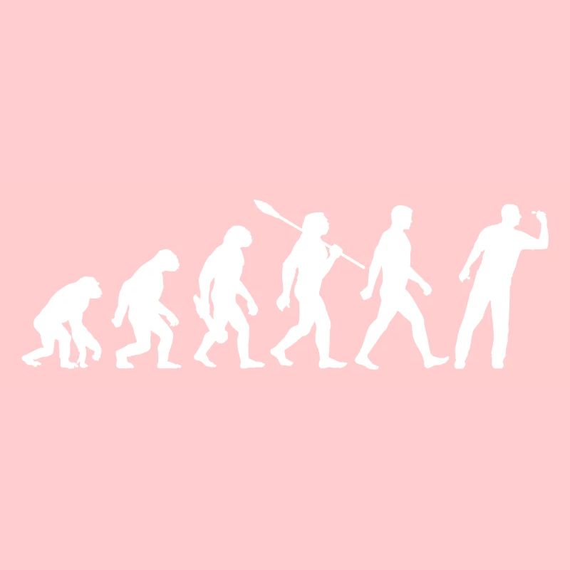 Evolution - Darters - Darts Players - Darts