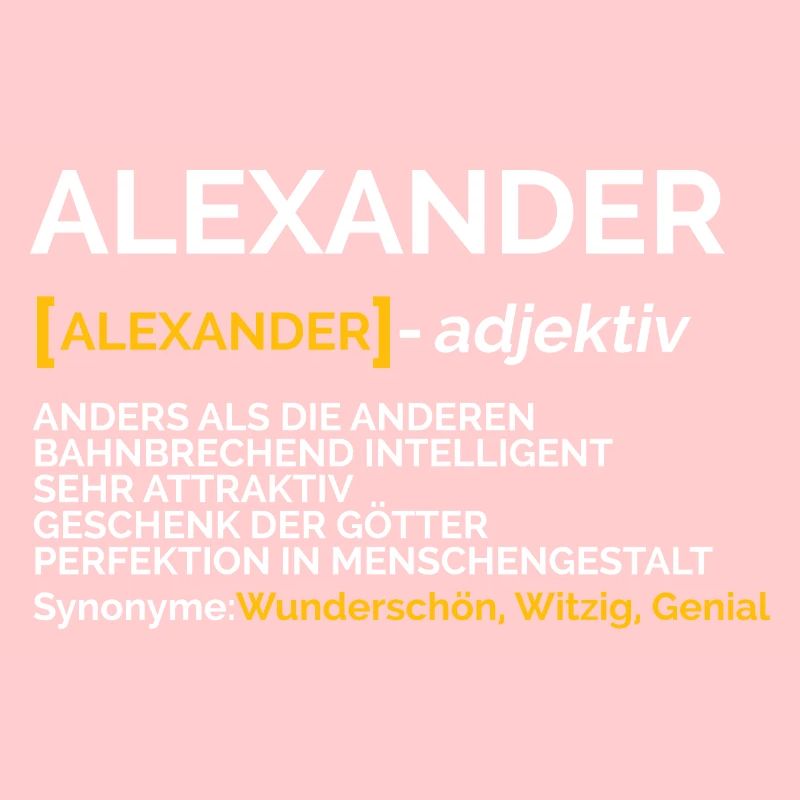 Alexander
