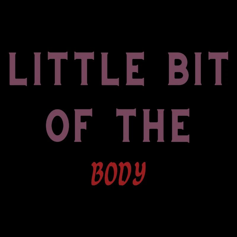 Bisschen Körper