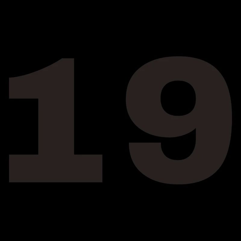 19