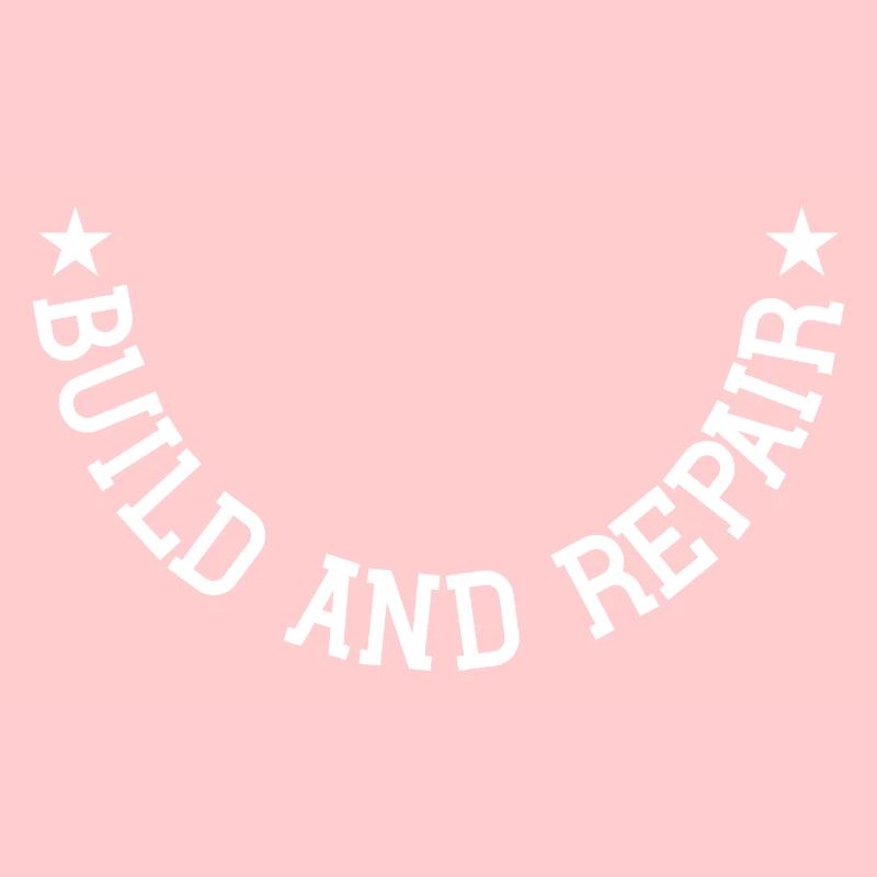 Construction et réparation
