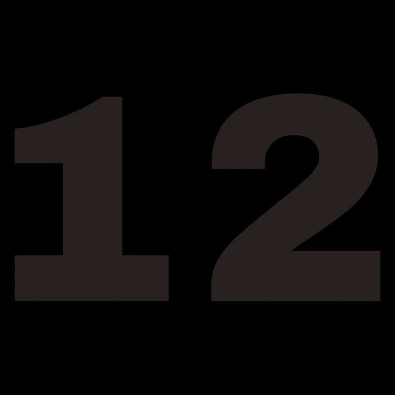 12