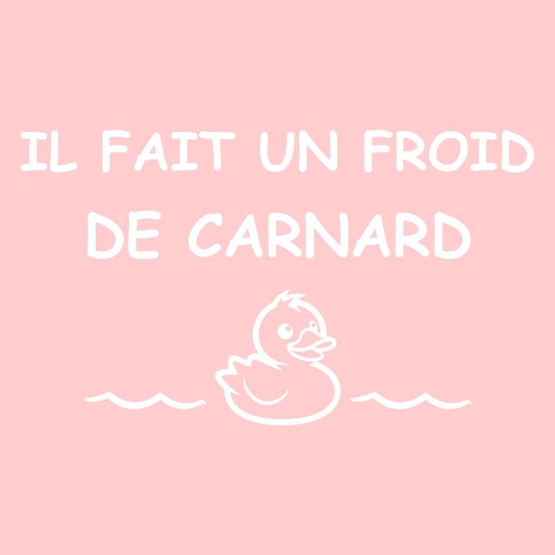 Froid de canard