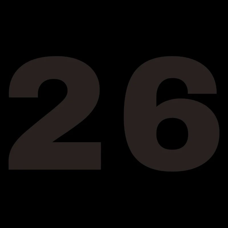 26