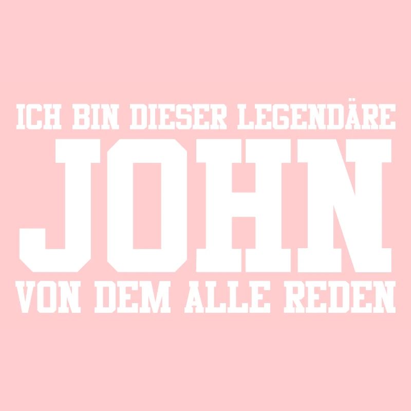 John Name Design