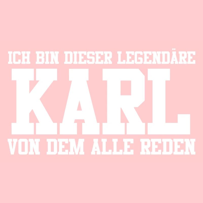 Karl Name Design