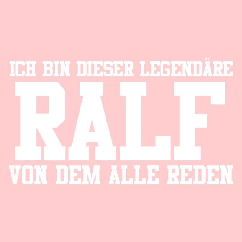 Ralf Name Design
