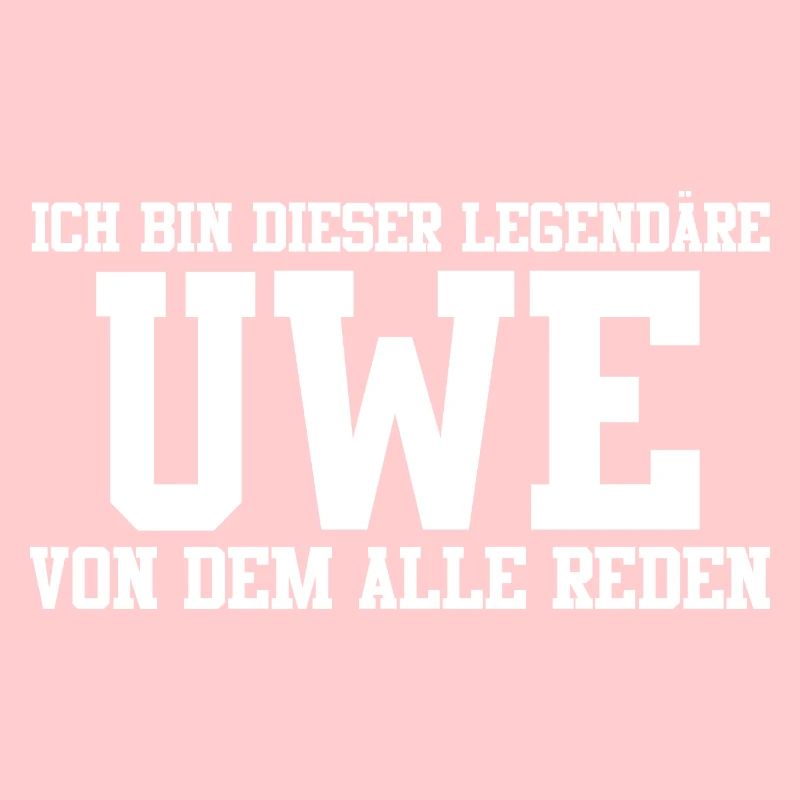 Uwe Name Design