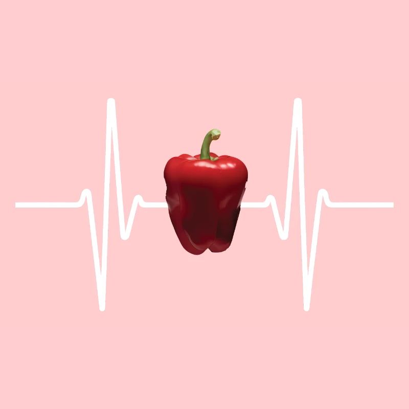 Paprika Geschenk