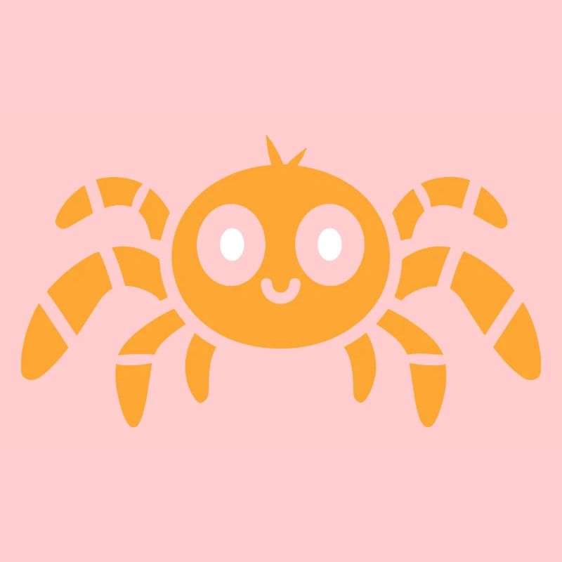 Spinne