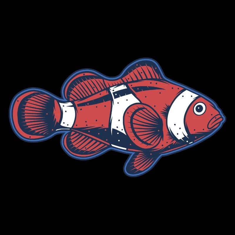 Clownfisch