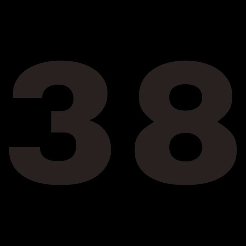 38