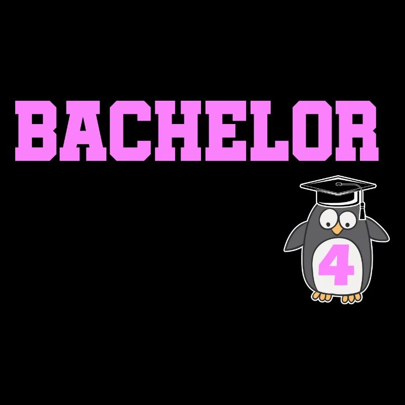 Bachelor 2024 Bachelorabschluss Absolvent Sponsion