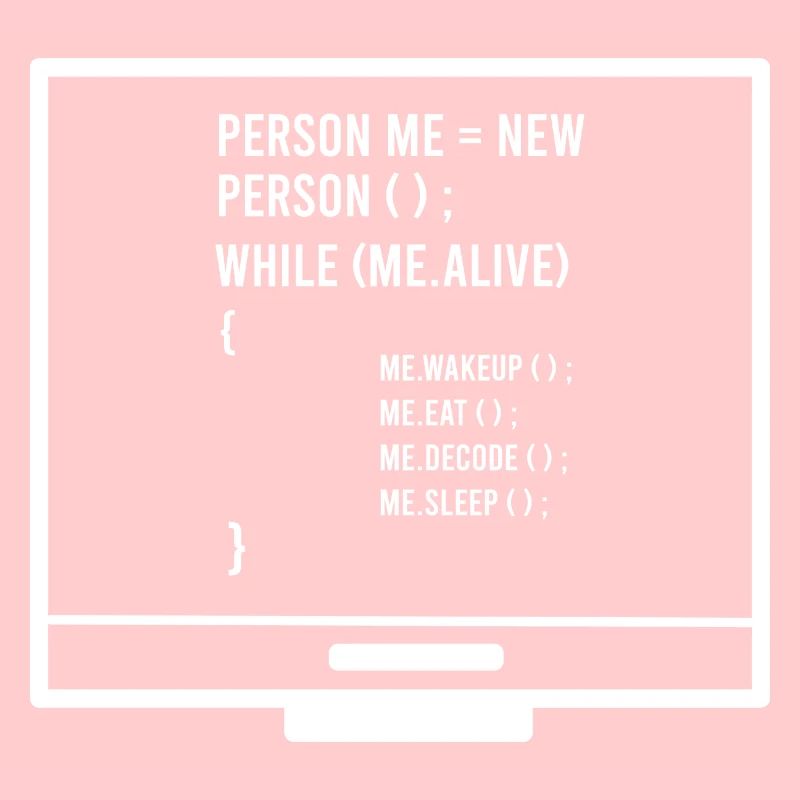 Codierung Programmierung Computerprogrammierer