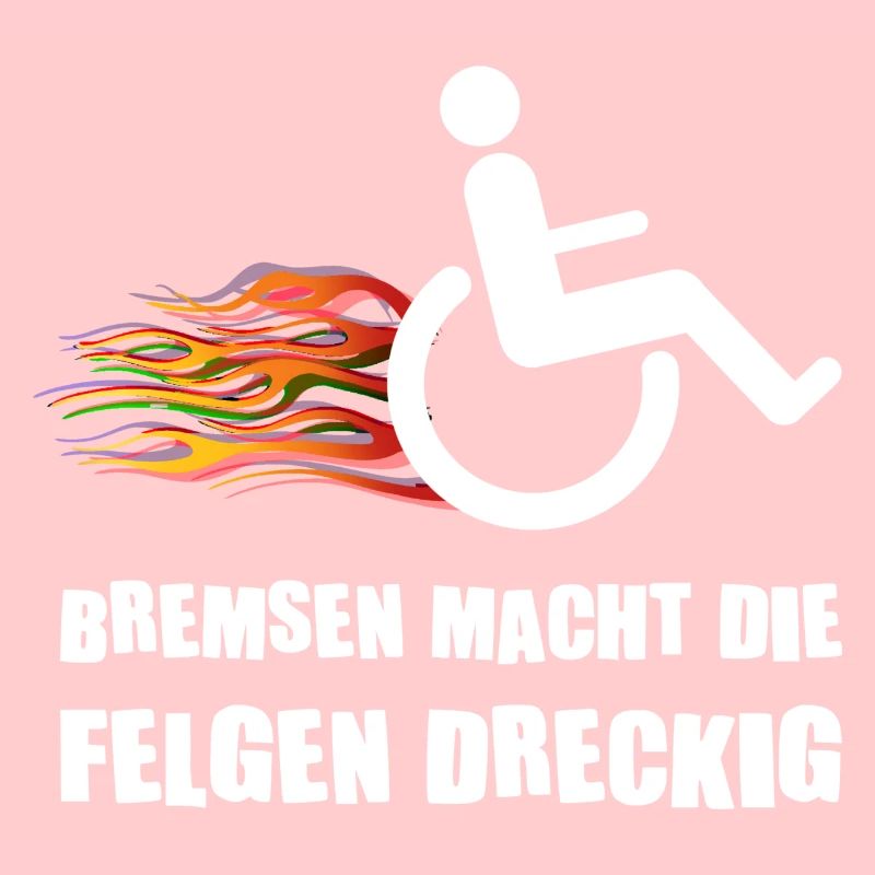 Rollstuhl Behinderung Handicap Rollstuhlfahrer