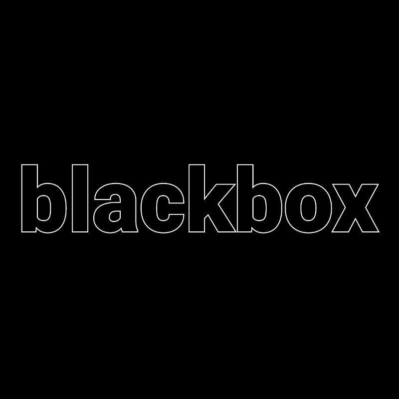 Blackbox System Black Box - raffstaff ®