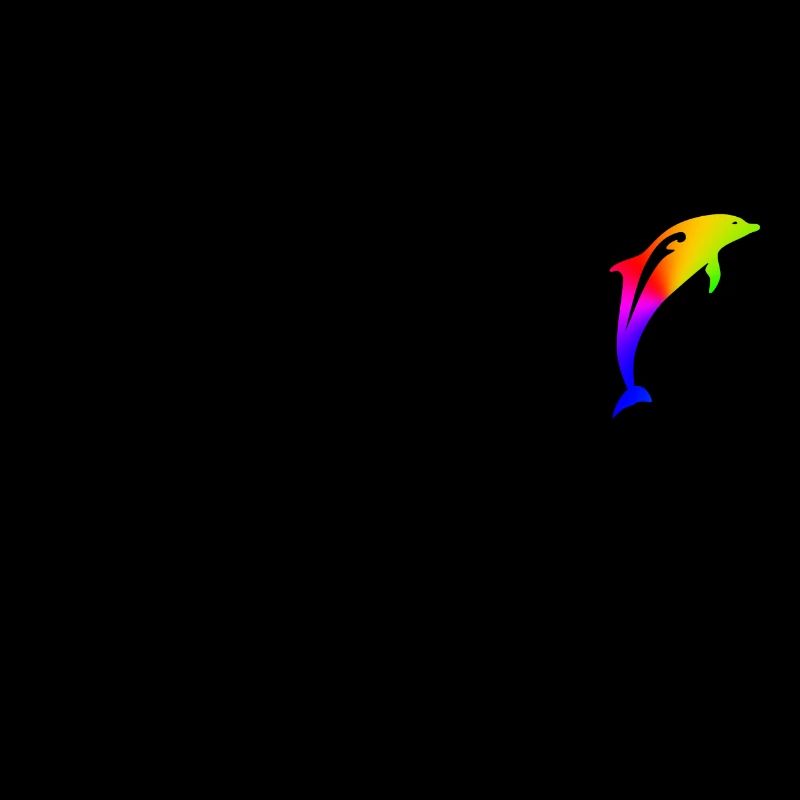 It's Ok To Be Different - Dolphins