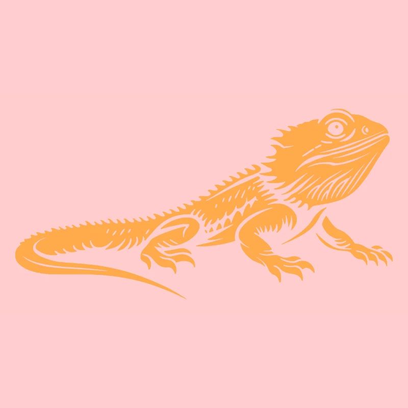 Bearded Dragon