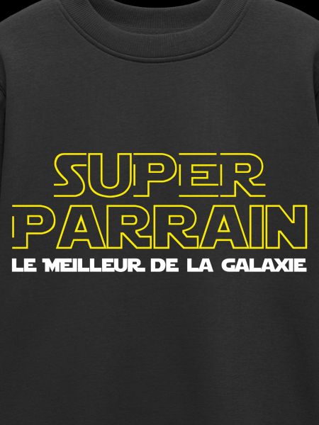 Super parrain